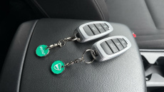 Hyundai TUCSON 1.6 TGDi Premium 5dr 2WD Petrol Estate